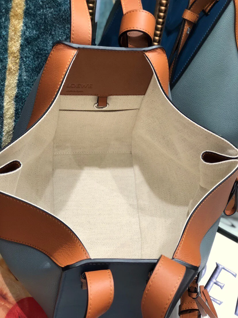 Гамак Loewe, маленький, 13,5х25х30 см, 65 см.