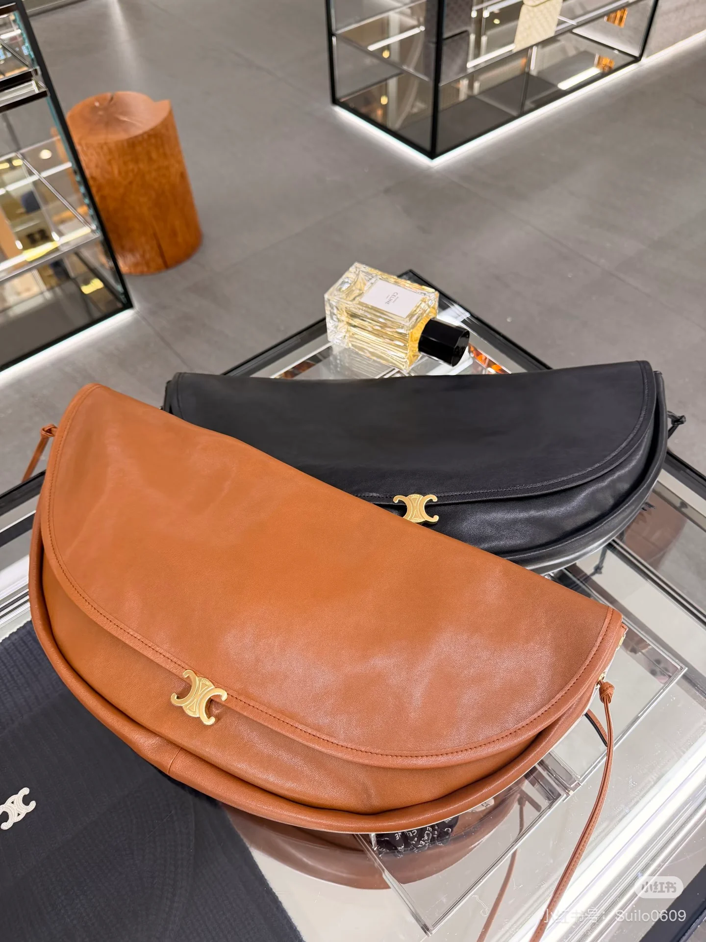 Селин Хафмун - Светло-коричневый