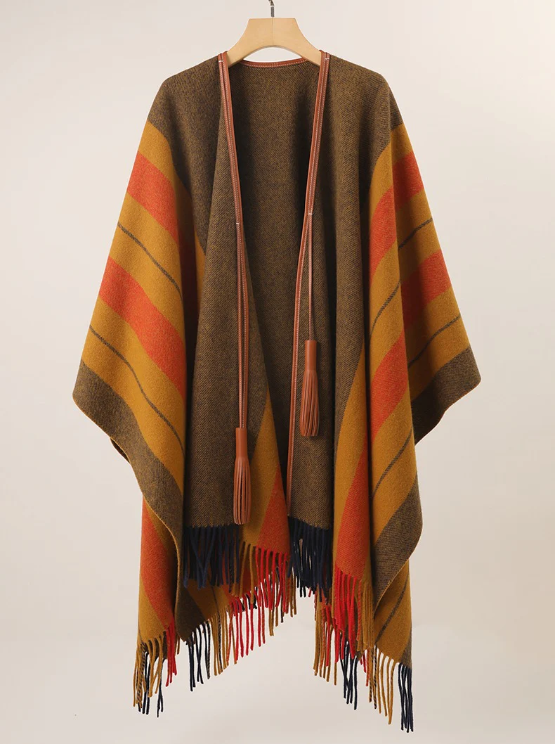 Эксклюзивная рекомендация Hermes - Редкая и изысканная накидка - Высокая цена