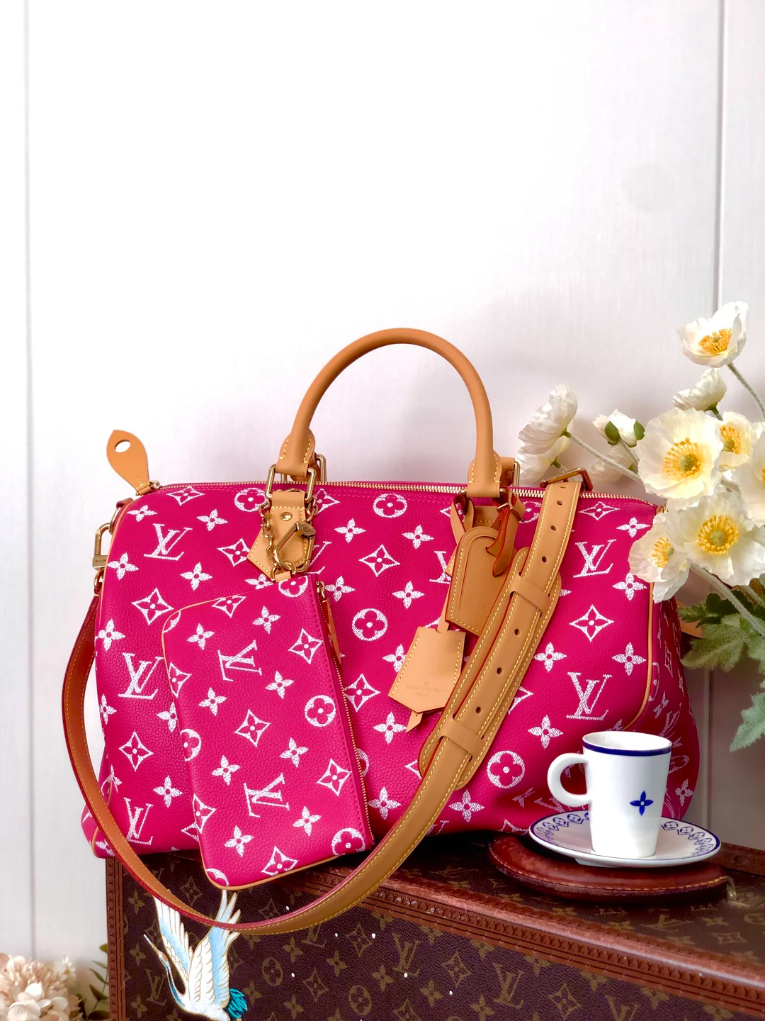 LV Драконий Фрукт Красный