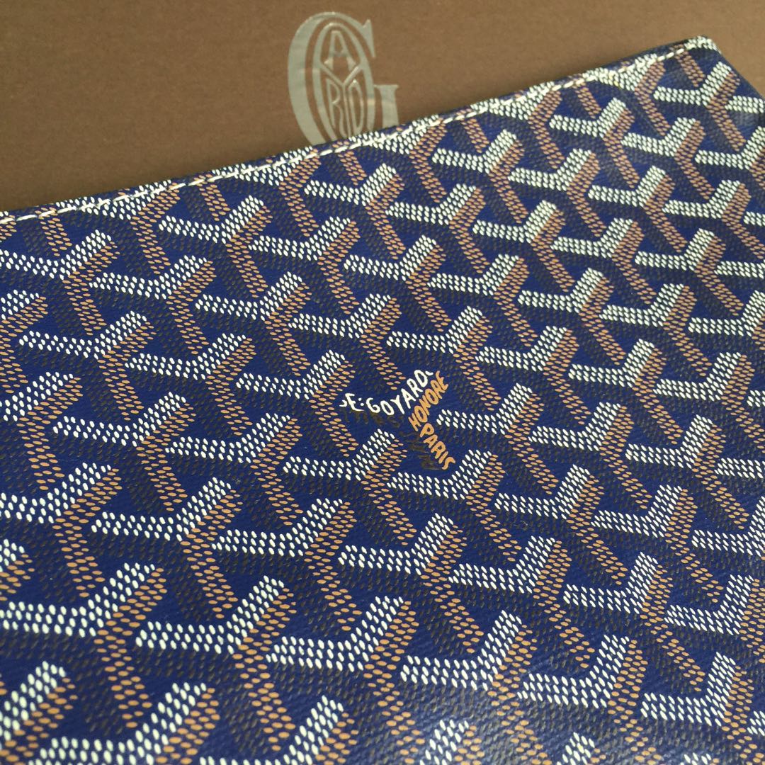 Сумка Goyard - Маленькая - 1