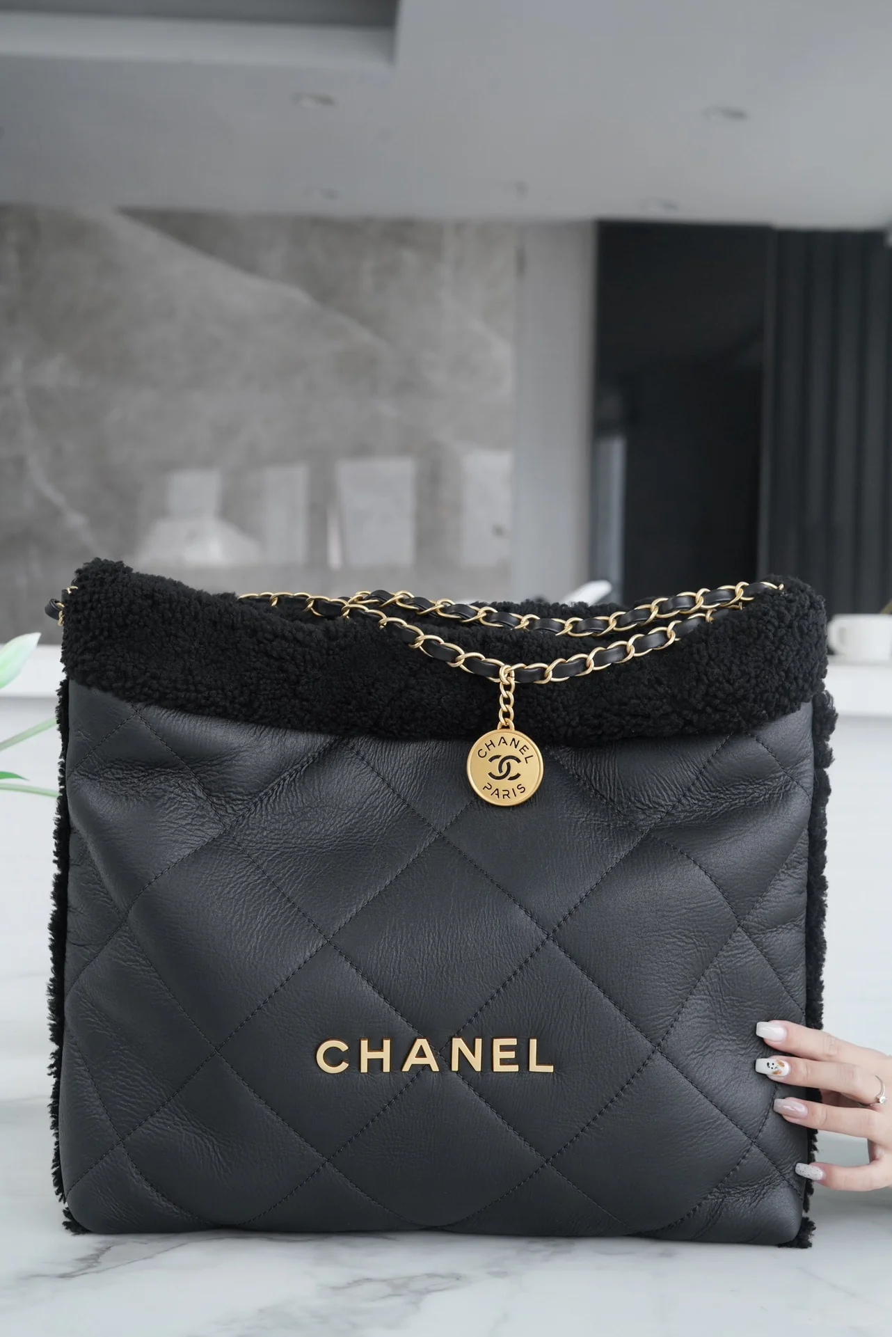 Chanel-6