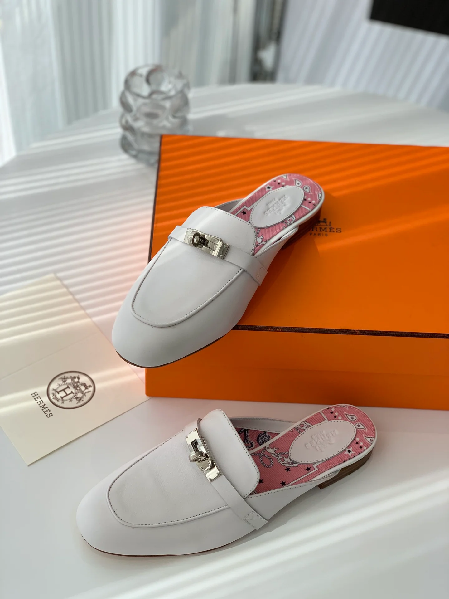 Полуприцеп Hermes-Kelly Muller-4