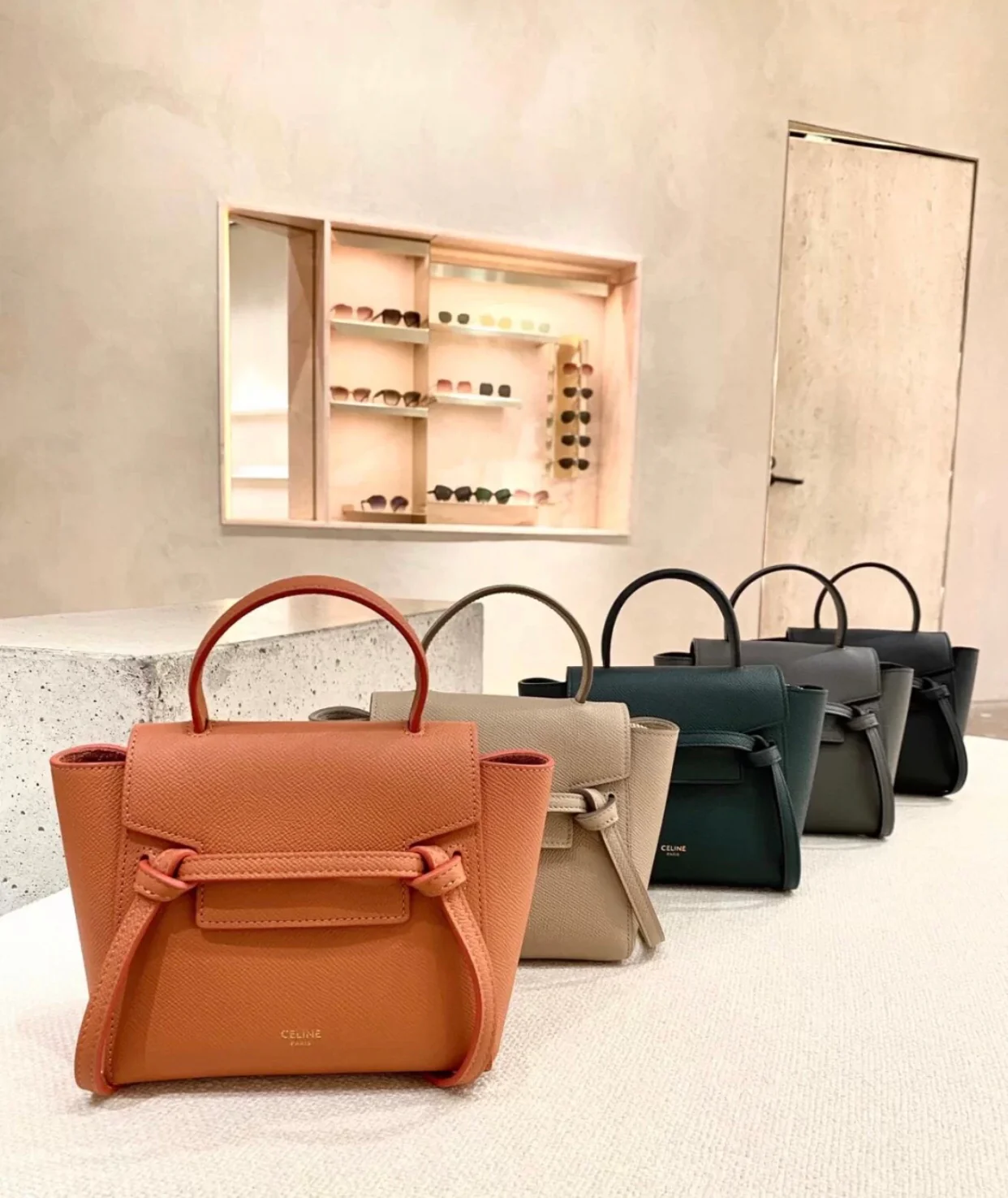 Селин-пояс-鯰鱼包 Пико