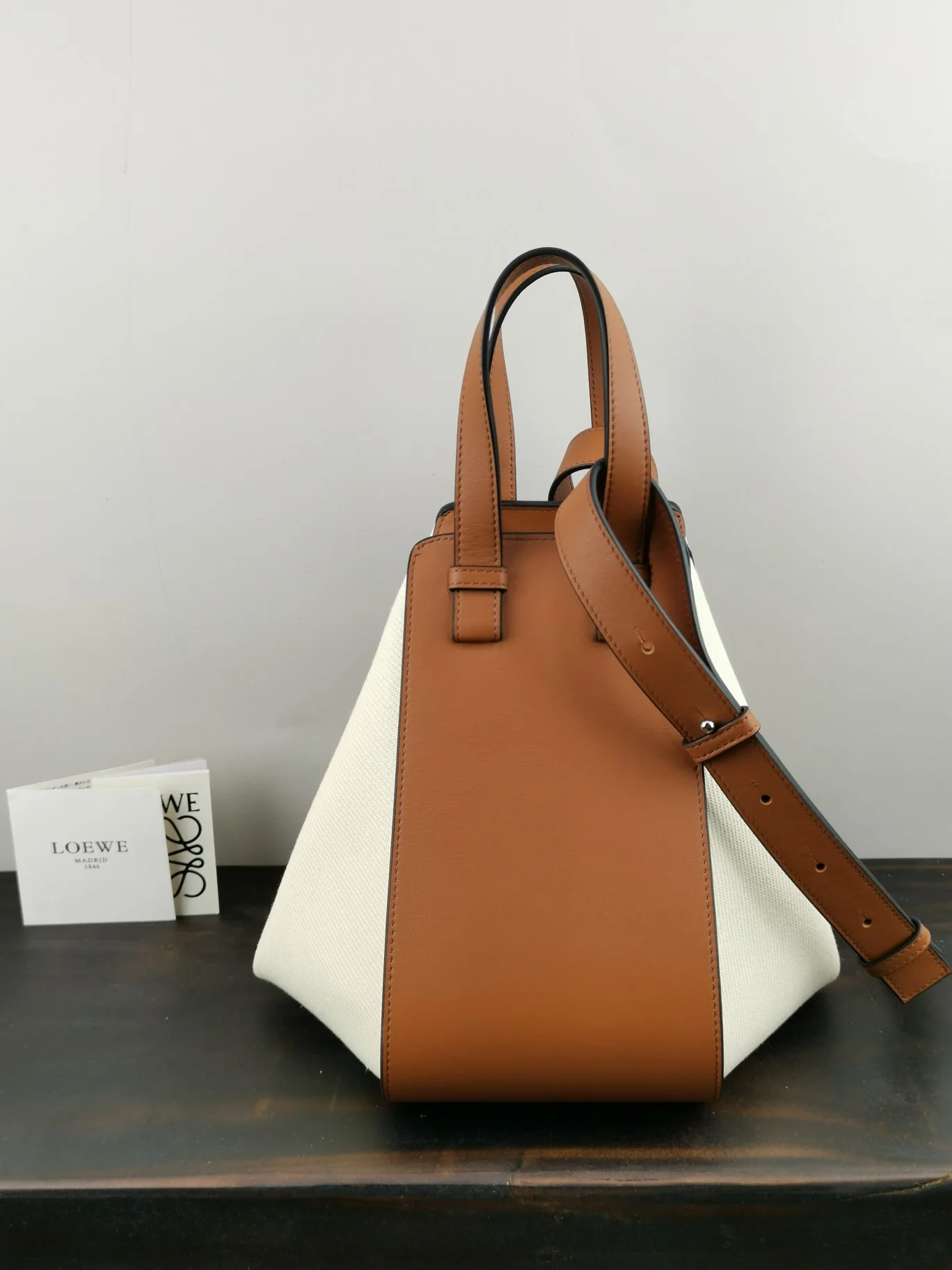 Гамак Loewe, маленький, 13,5х25х30 см, 109