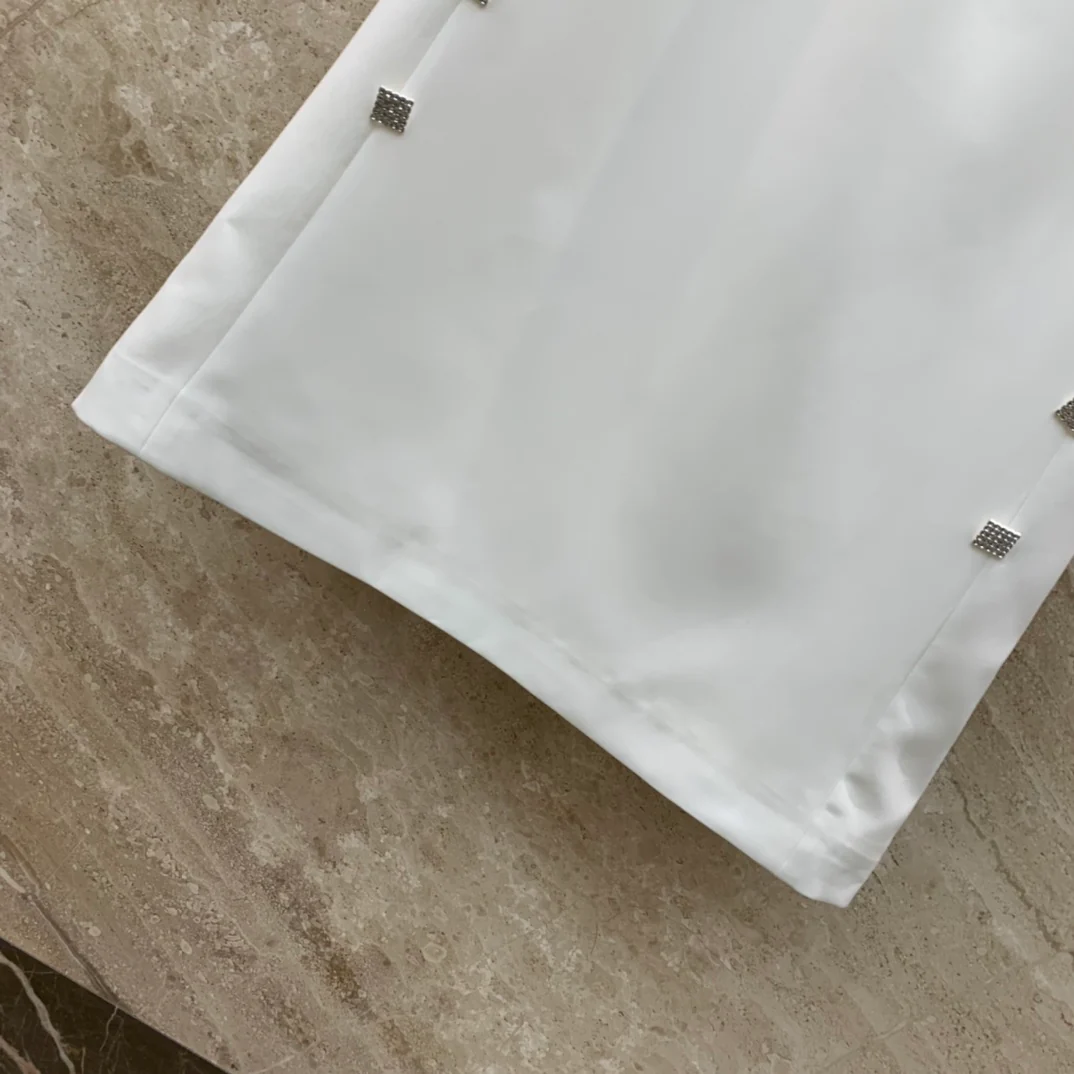 Платье-жилет Miu Miu-2404 — Элитное платье-жилет с бантом