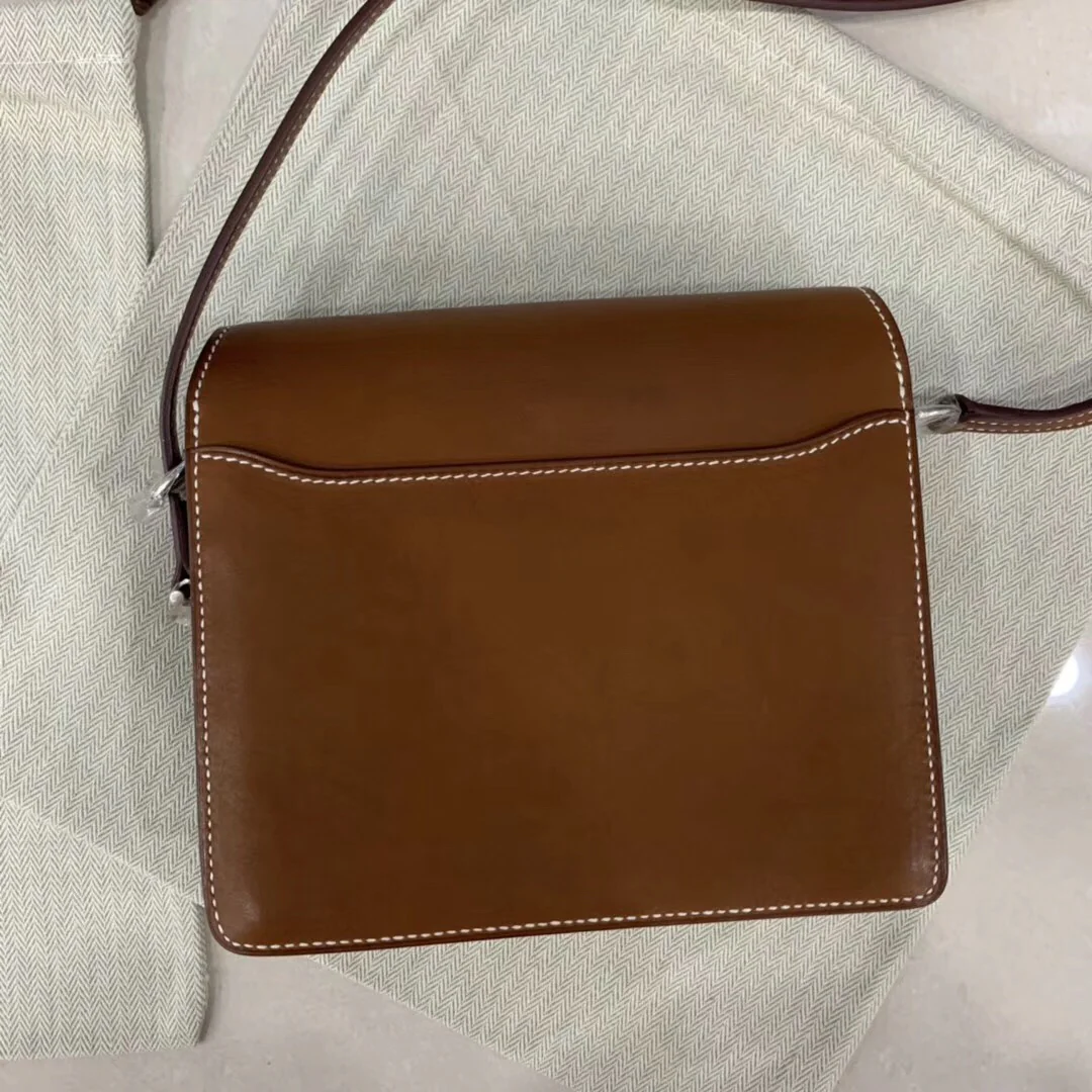 Hermes-roulis-19-veau-barenia-34-fauve-серебряная пряжка