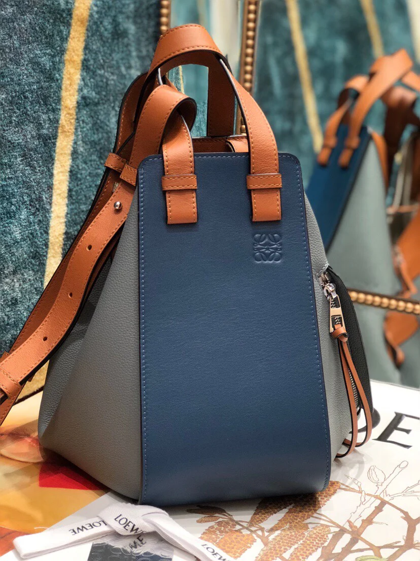 Гамак Loewe, маленький, 13,5х25х30 см, 65 см.
