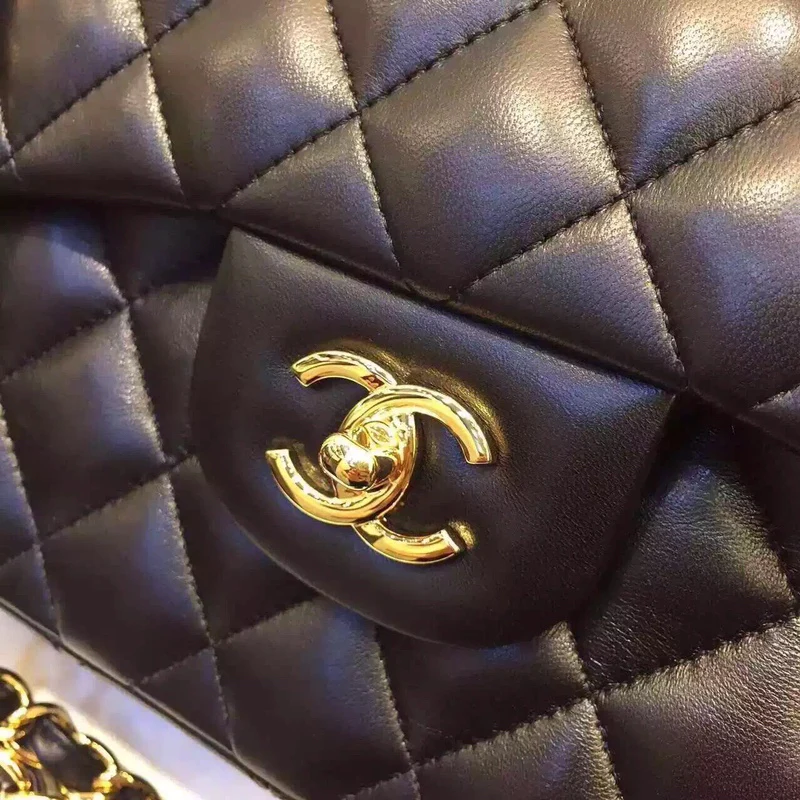 Сумка Chanel Classic Quilted Series - CF - 30 см