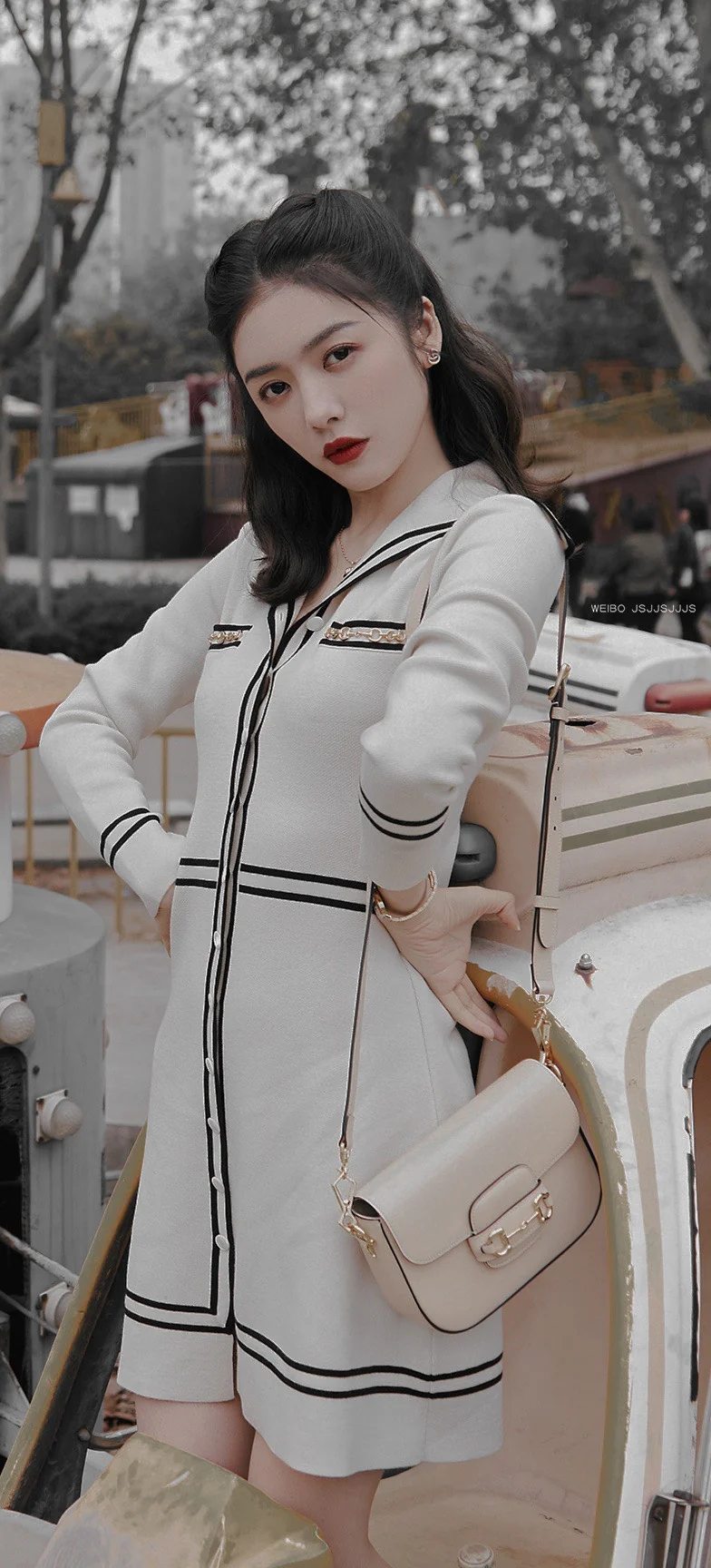 Сумка-седло Gucci 1955 из натуральной кожи с пряжкой в ??виде подковы