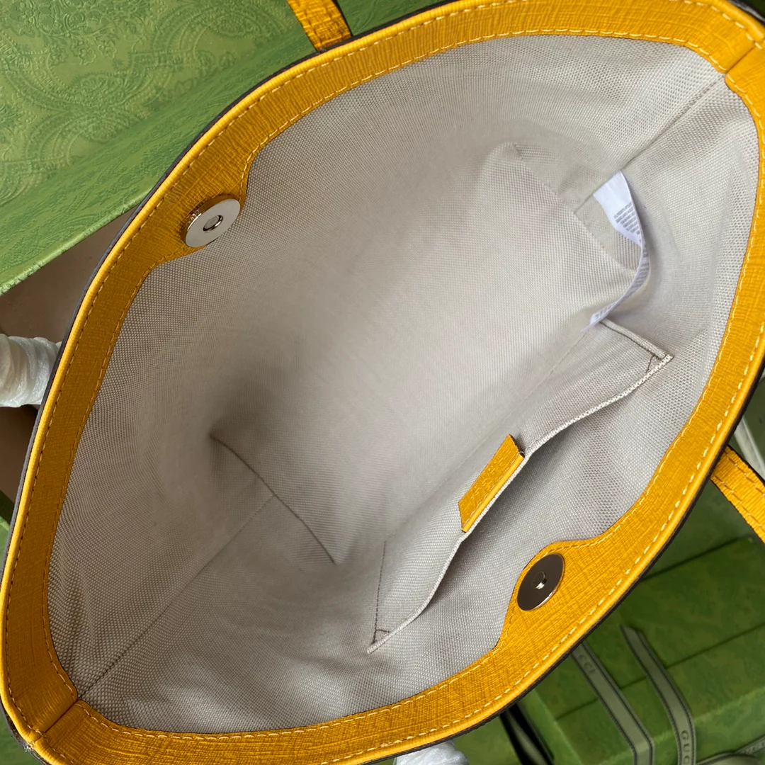 Сумка-шоппер Gucci в стиле 