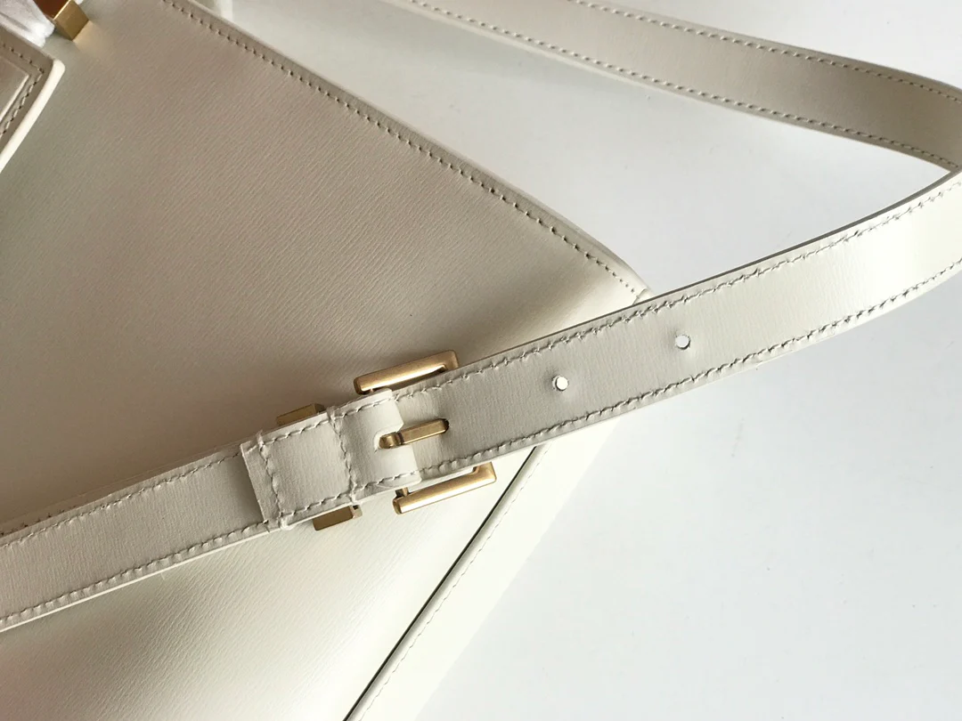 Сумка YSL Manhattan - Кожа с текстурой 