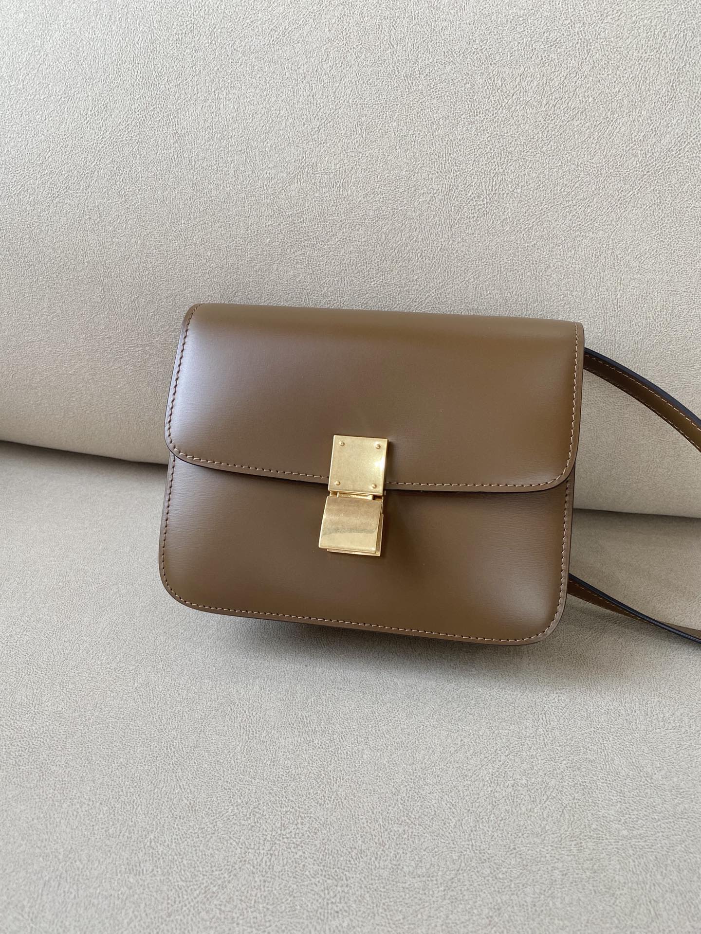 Булочка из тофу Celine Box - подростковая - 18 - 5 см