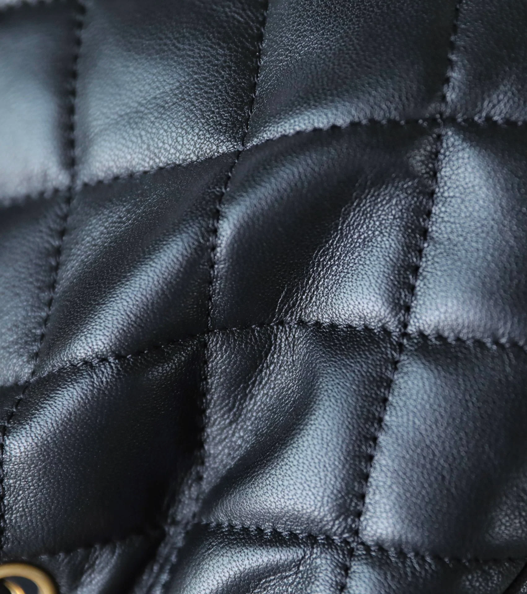 Рюкзак-ведро Chanel - 1