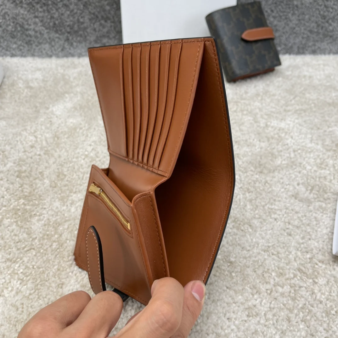 Celine - Куртка с монограммой Триумфальной арки - овчина