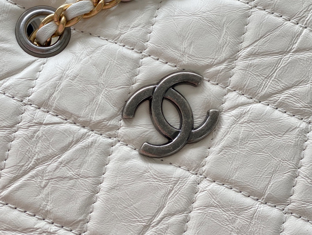 Chanel - Рюкзак для путешественников - Маленький - 3