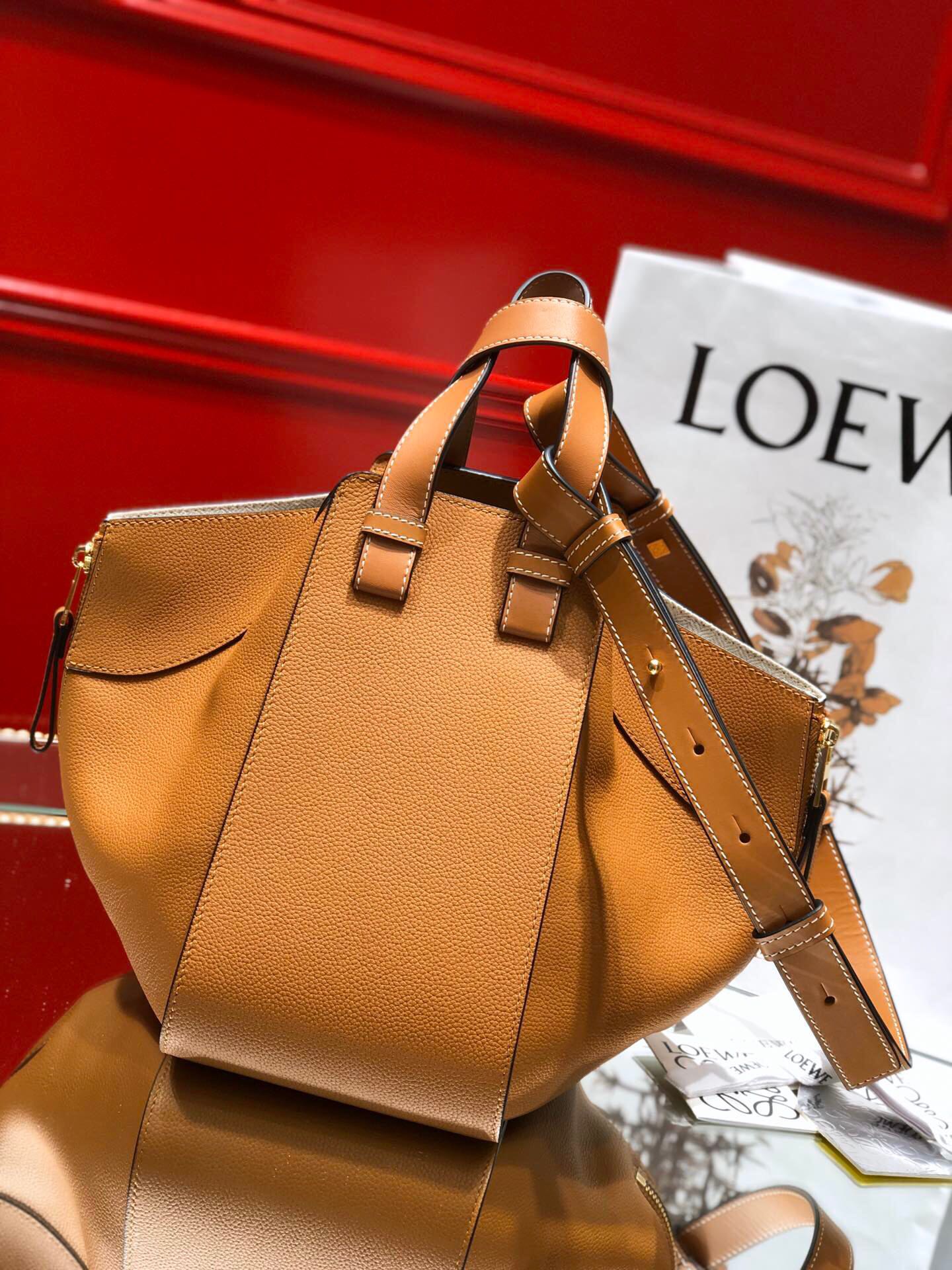 Гамак Loewe, маленький, 13,5х25х30 см, 44 дюйма.