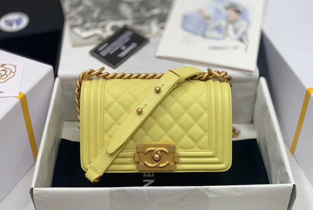 Chanel-boy-20cm-17
