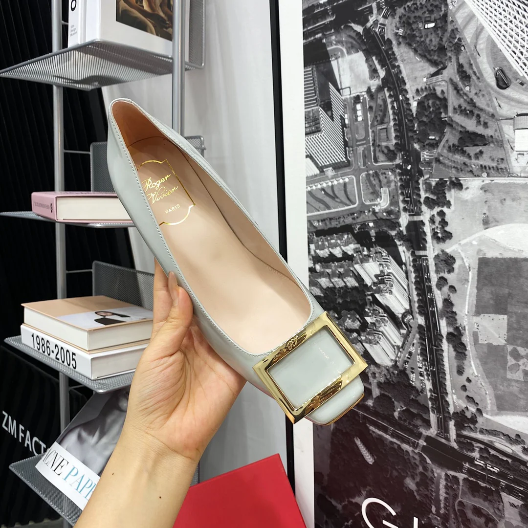 Динамик RV-4-5 см, светло-голубой