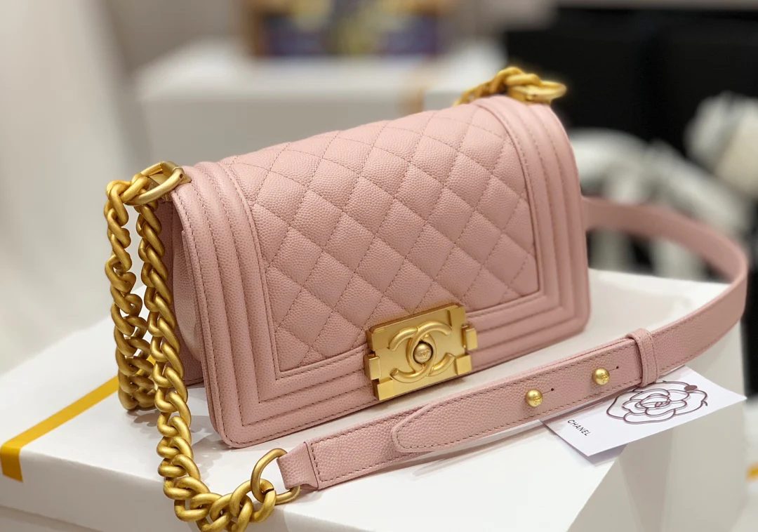 Chanel-boy-20cm-24
