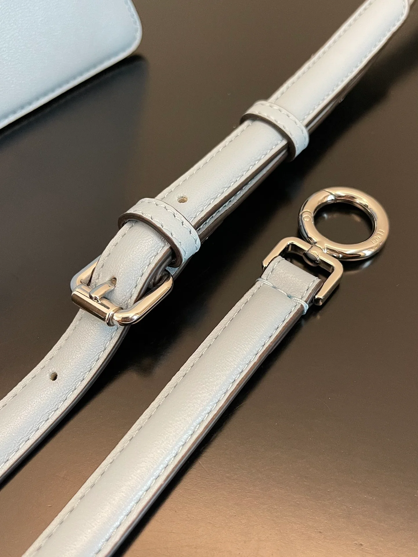 Fendi-peekaboo-i-see-u-small-light blue