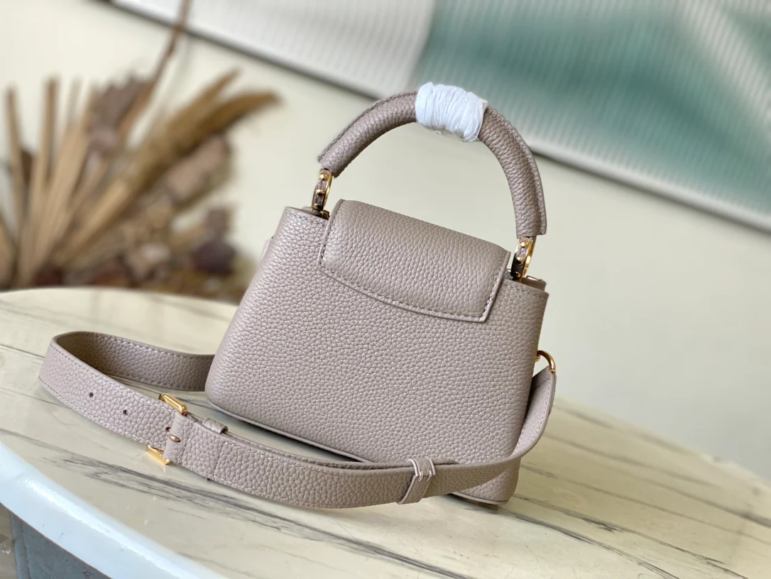 LV-m11341-мини-сумочка-серая