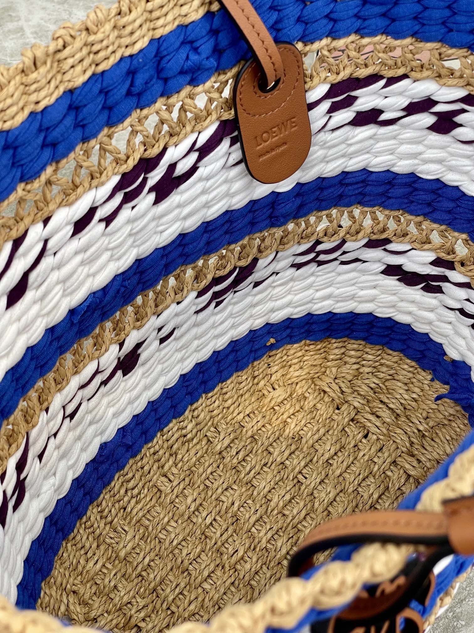 Loewe - Сумка ручной работы - 1