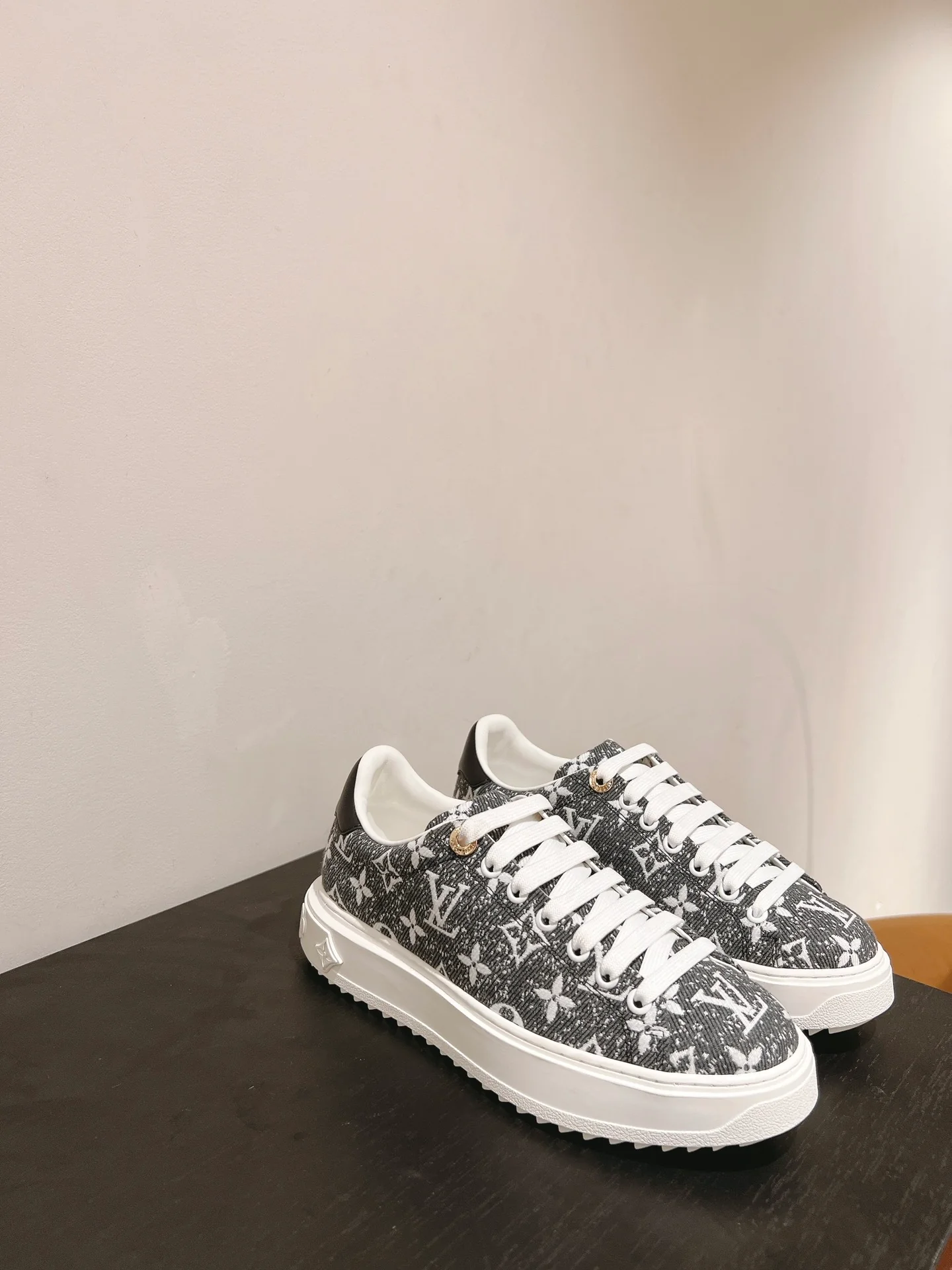 LV - Повседневные кроссовки на платформе