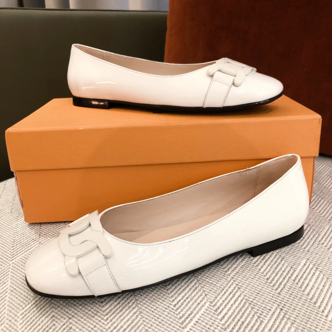 Тодс - Квартиры