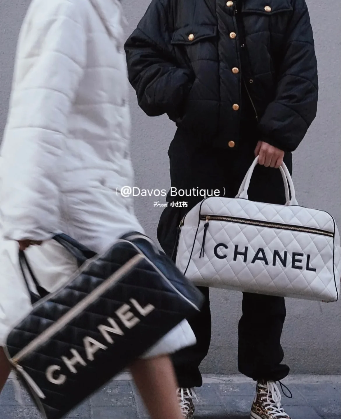 Сумка для переноски шаров для боулинга 25 пенсов - черная