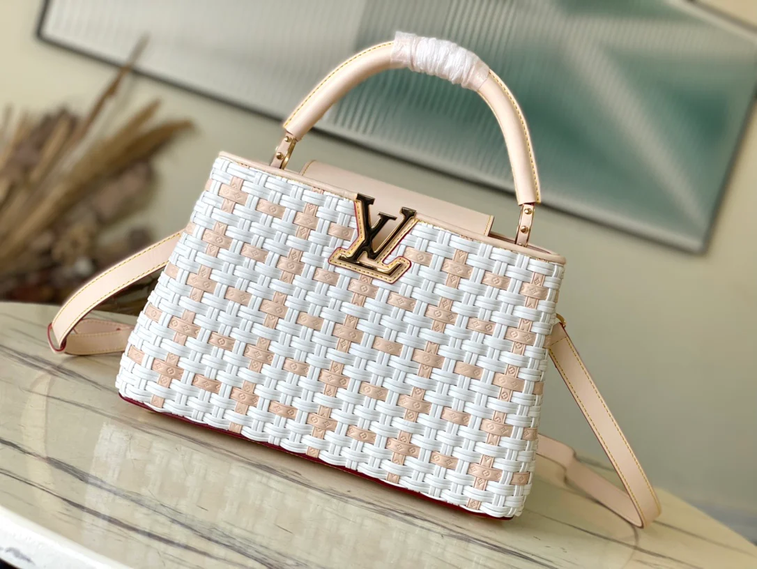 m23083-LV-heavenly-capucines-handbag-shoulder bag-medium size