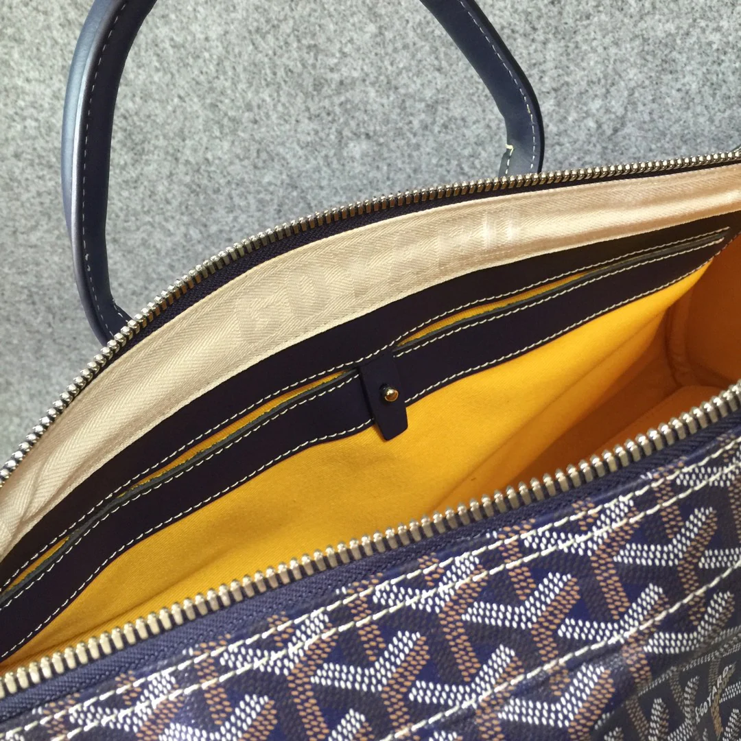 Дорожная сумка Goyard Croisiere — унисекс — 1