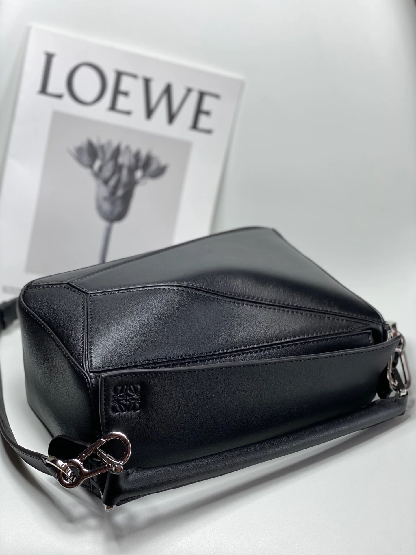 Пазл Loewe Осень/Зима 2022, маленький