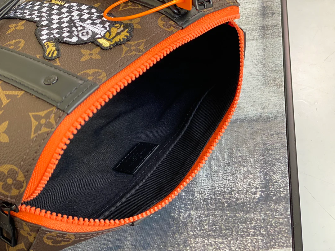 lv-m45652-keepall сумка для подушки