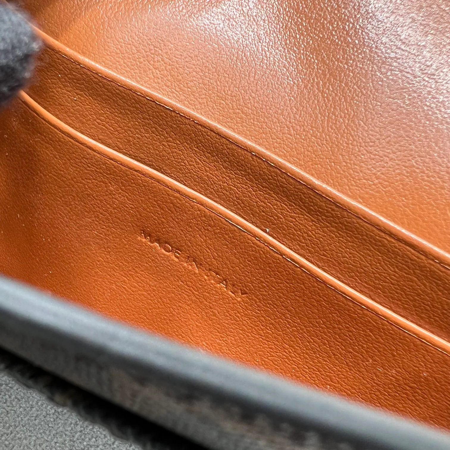 Celine-TRIOMPHE 老花 钱包卡包