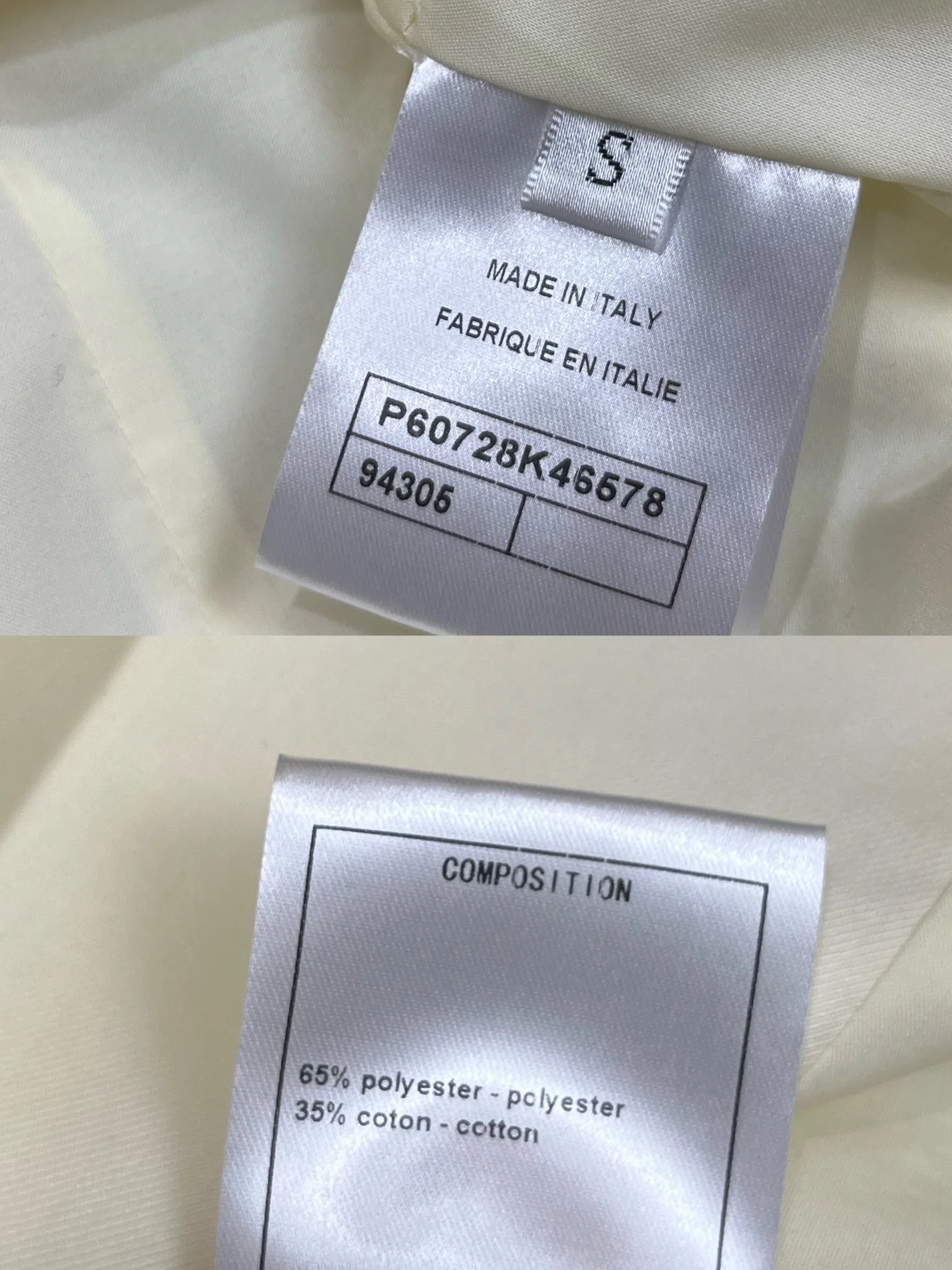 Комплект Chanel 2403-24ss весна/лето: пиджак и плиссированная юбка - черный