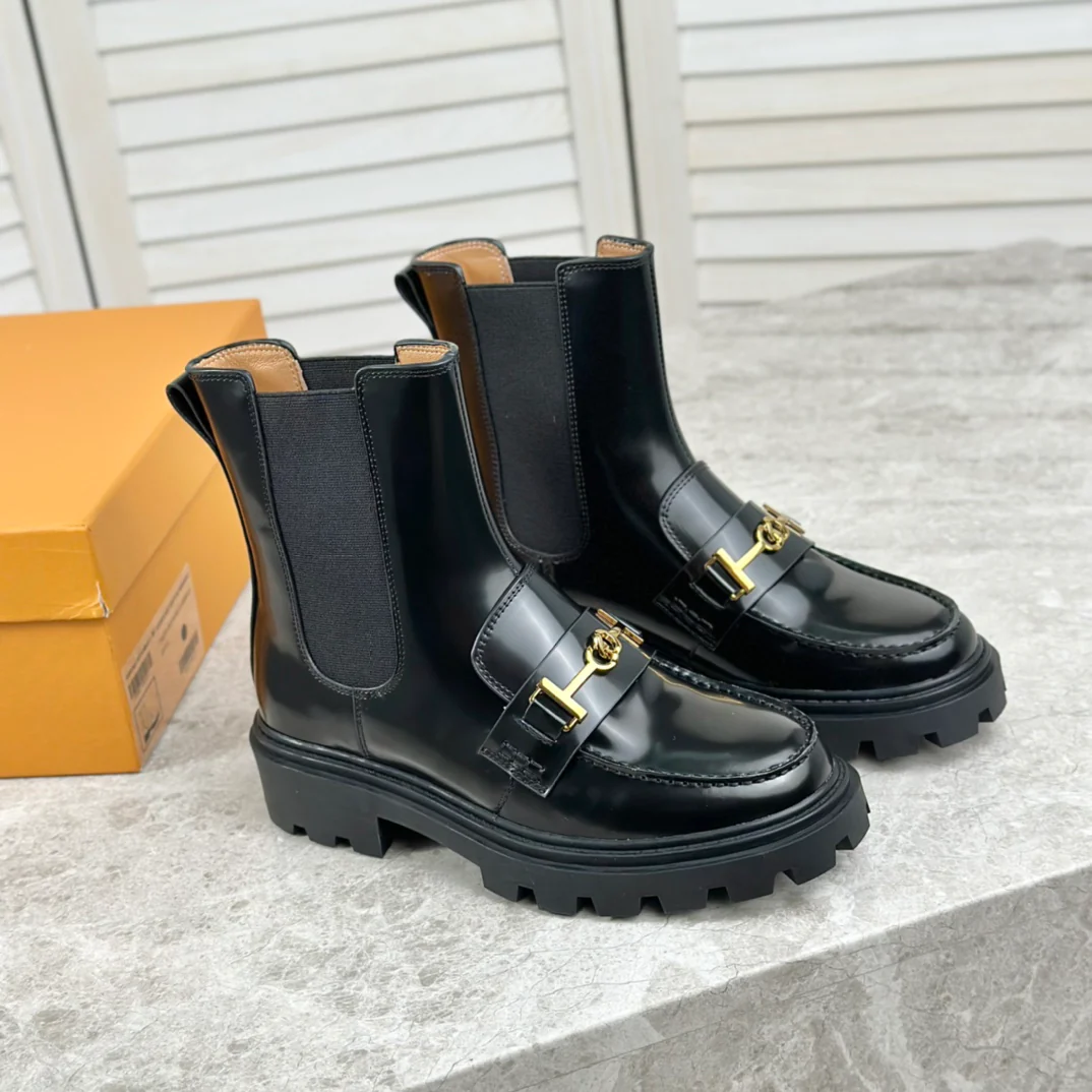 Tods - Новинка сезона осень/зима 2023 - Балетные туфли