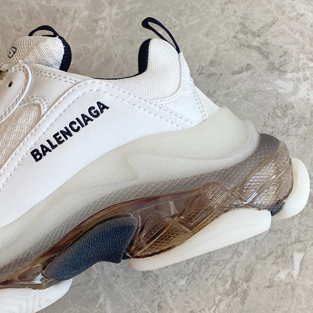 Кроссовки Balenciaga Triple S Dad Shoes 4