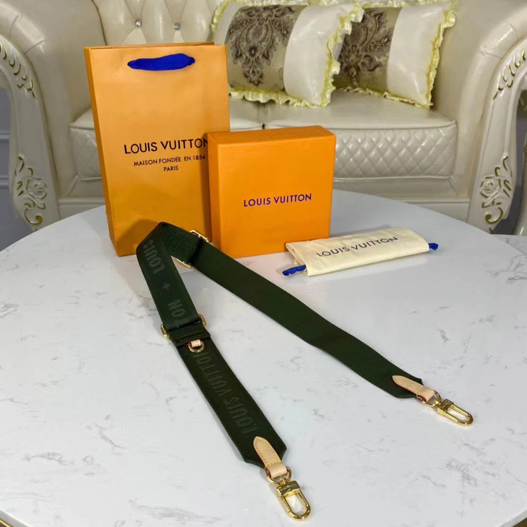 LV - Регулируемый плечевой ремень