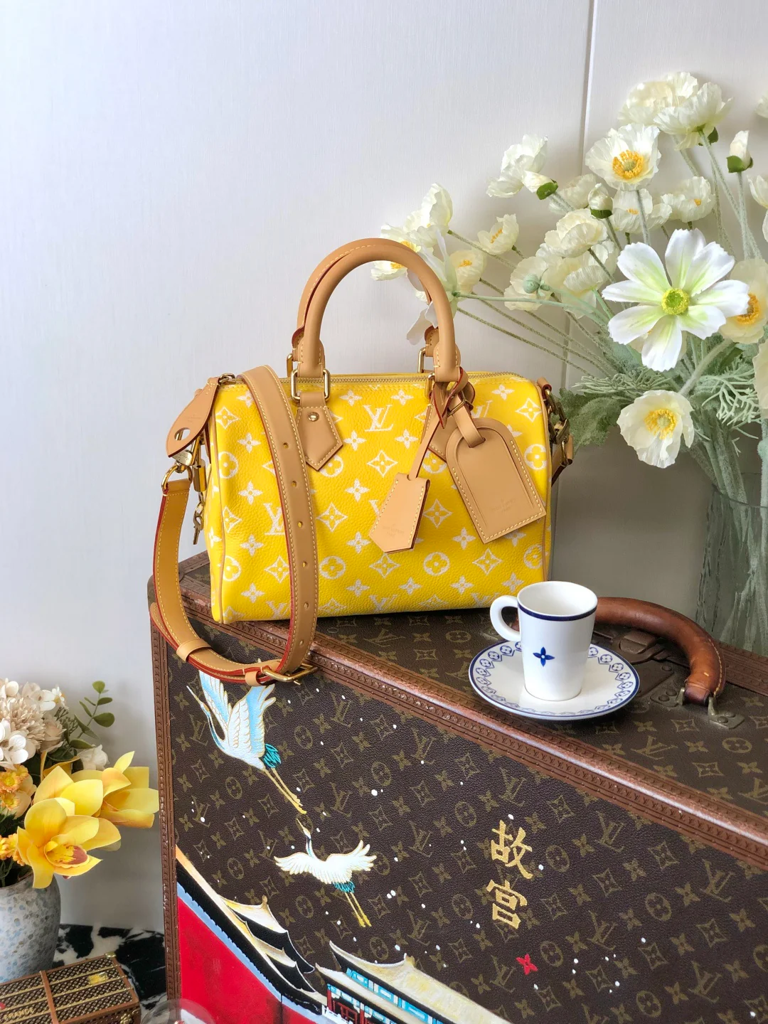 LVspeedy-p9-bandouliere-sun yellow-1