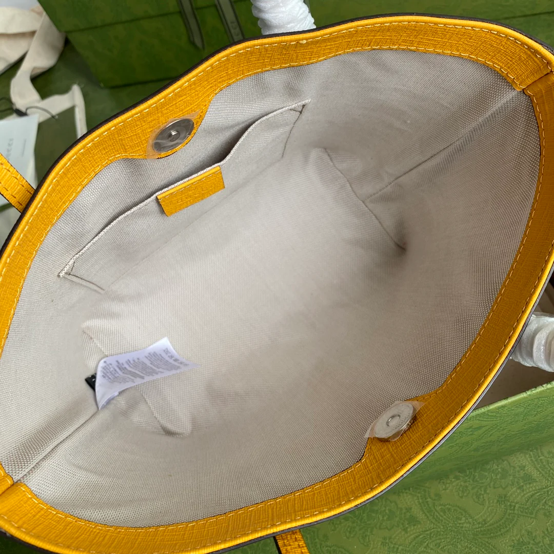 Сумка-шоппер Gucci в стиле 