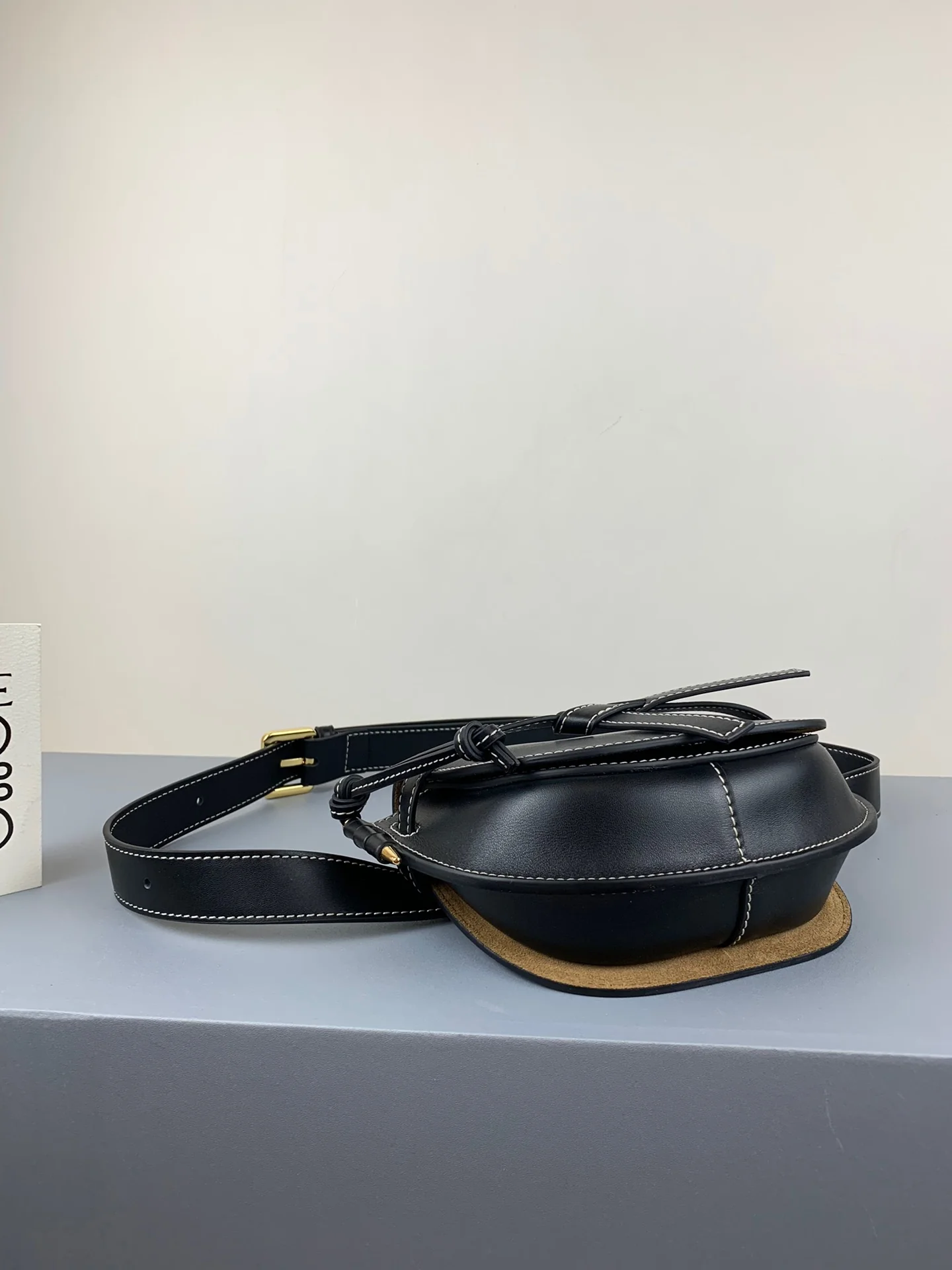 Поясная сумка Loewe Gate - 15-12-5-8 см - 1