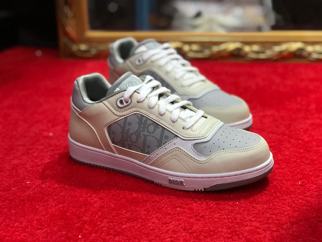 Dior - Повседневная обувь - 5