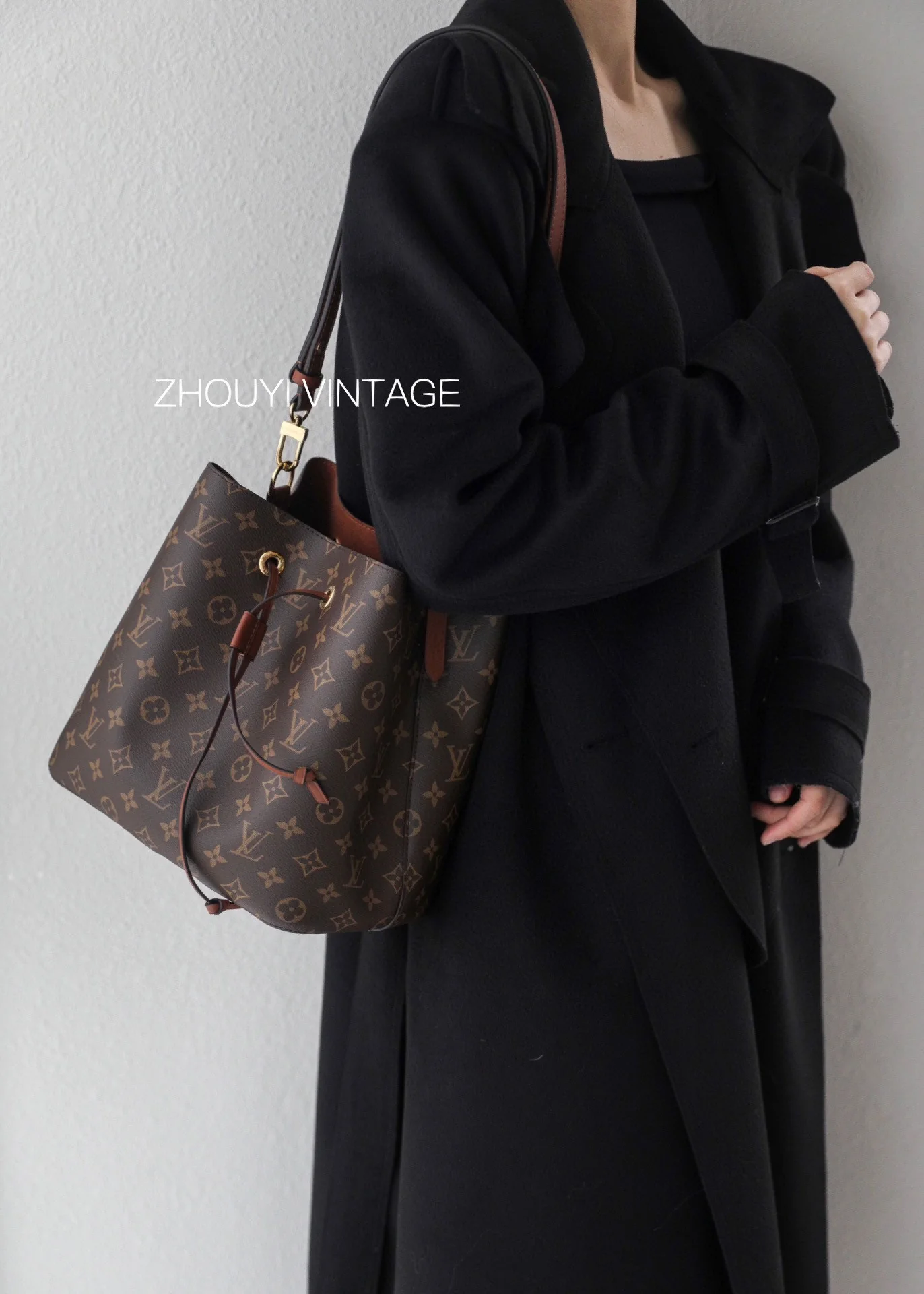 m44887-LV-neonoe-mm-Сумка через плечо, карамельно-коричневая