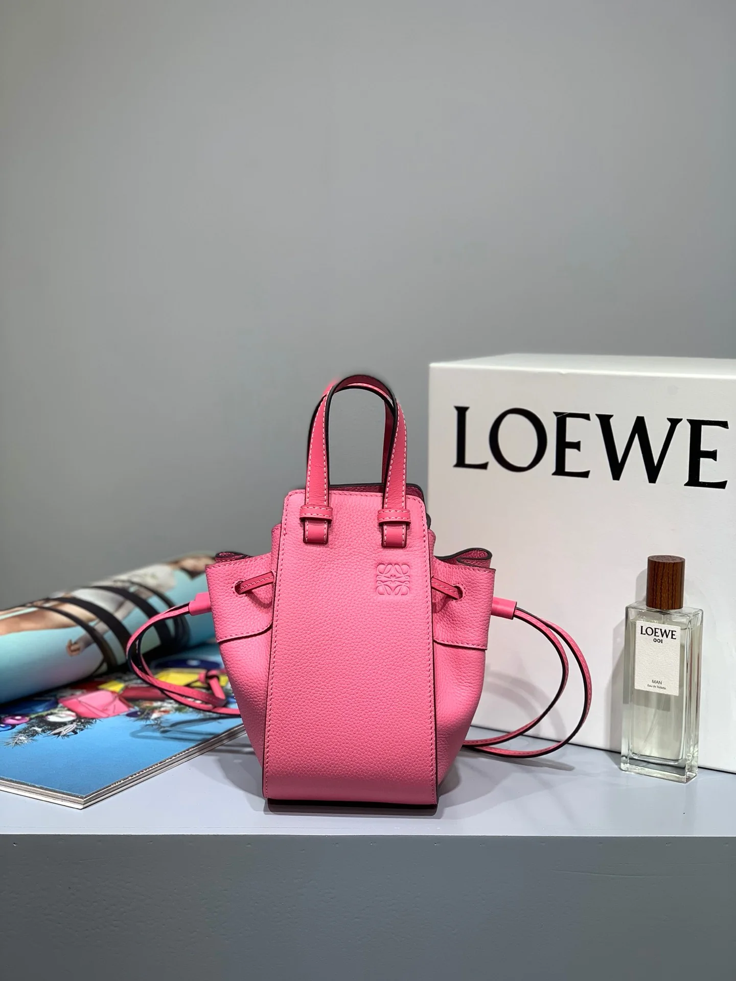 Сумка для мини-гамака Loewe - 4 шт.