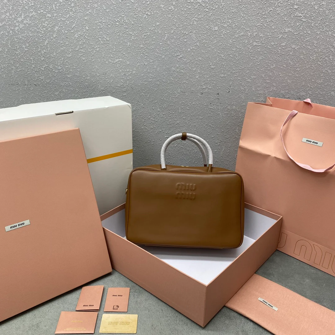 Сумки и портфели Miu Miu-beau - Упаковка для доставки