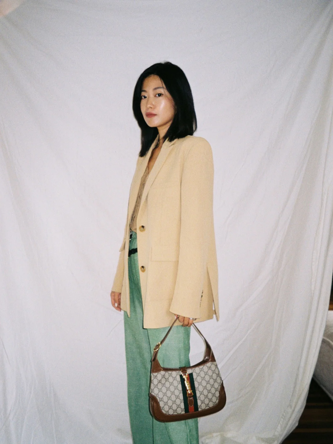 Гуччи-Джеки