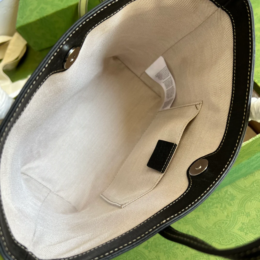 Сумка-тоут Gucci - 17