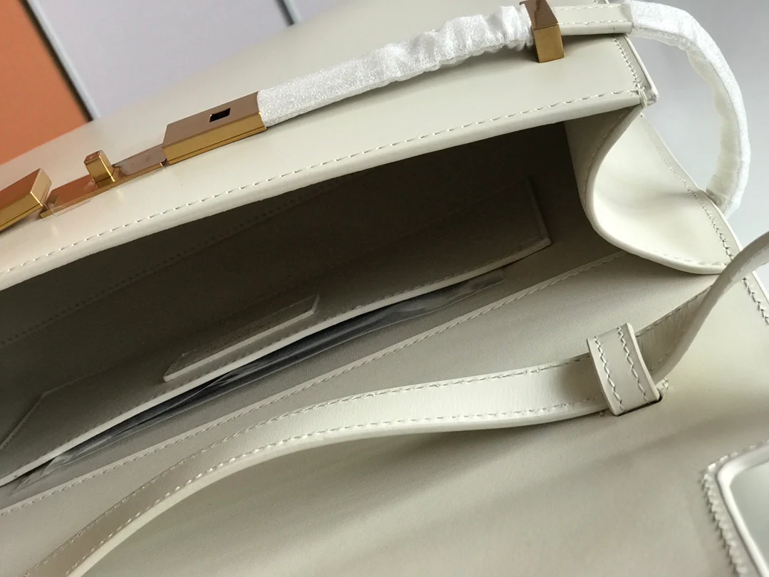 Сумка YSL Manhattan - Кожа с текстурой 