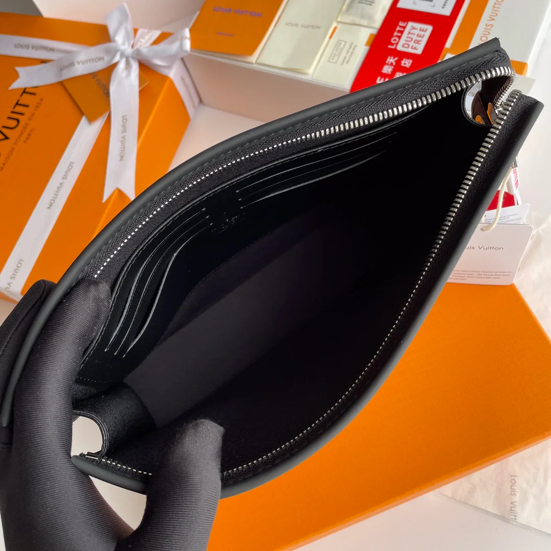 клатч lv-m66929